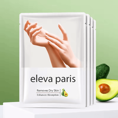 ElevaParis™ Hand Renewal Scrub