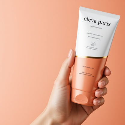 ElevaParis™ Anti-Age Hand Cream