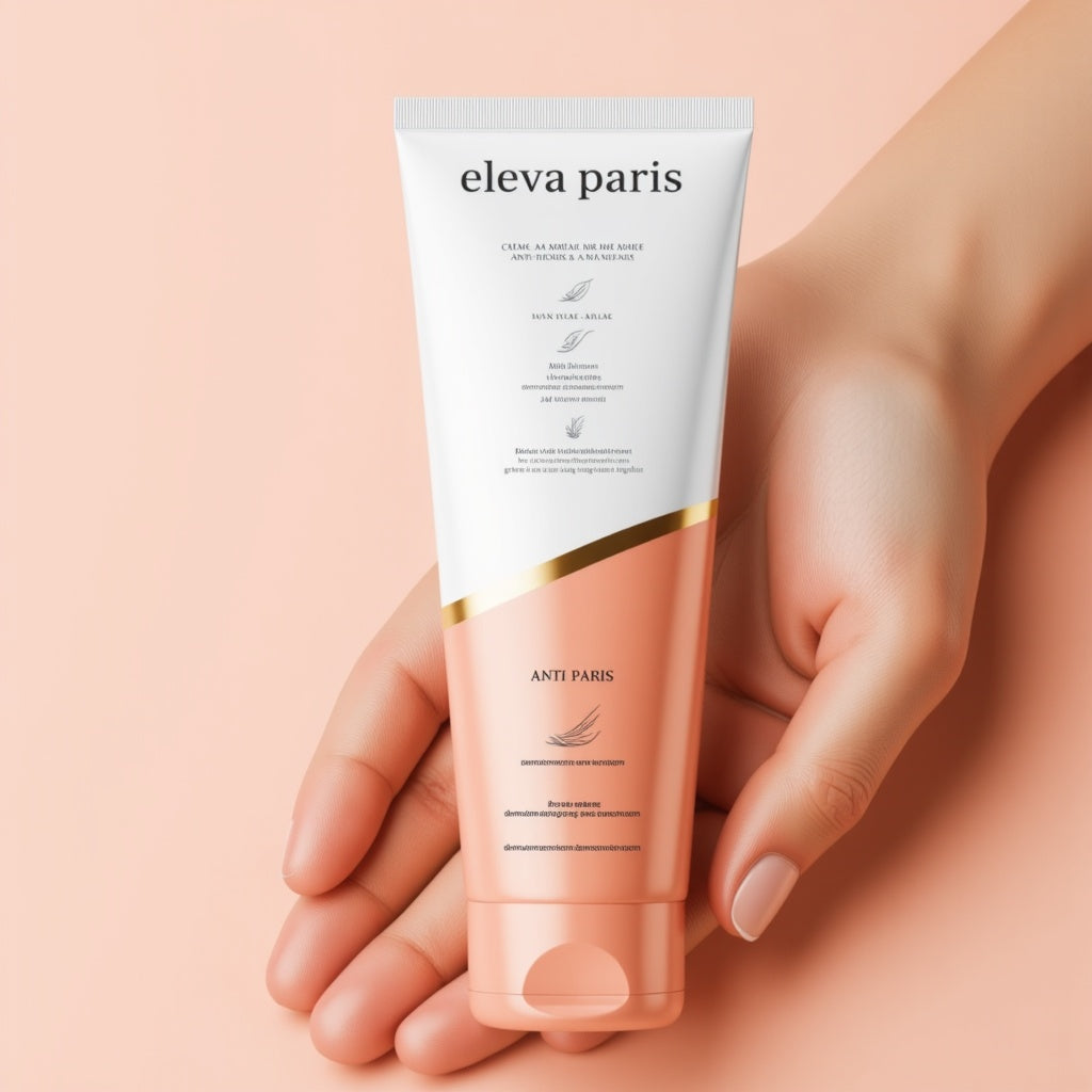 ElevaParis™ Anti-Age Hand Cream