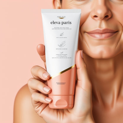 ElevaParis™ Anti-Age Hand Cream