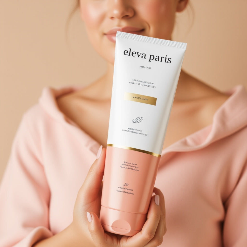 ElevaParis™ Anti-Age Hand Cream