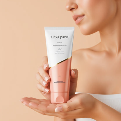 ElevaParis™ Anti-Age Hand Cream