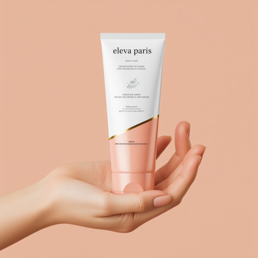 ElevaParis™ Hand Balm Cream