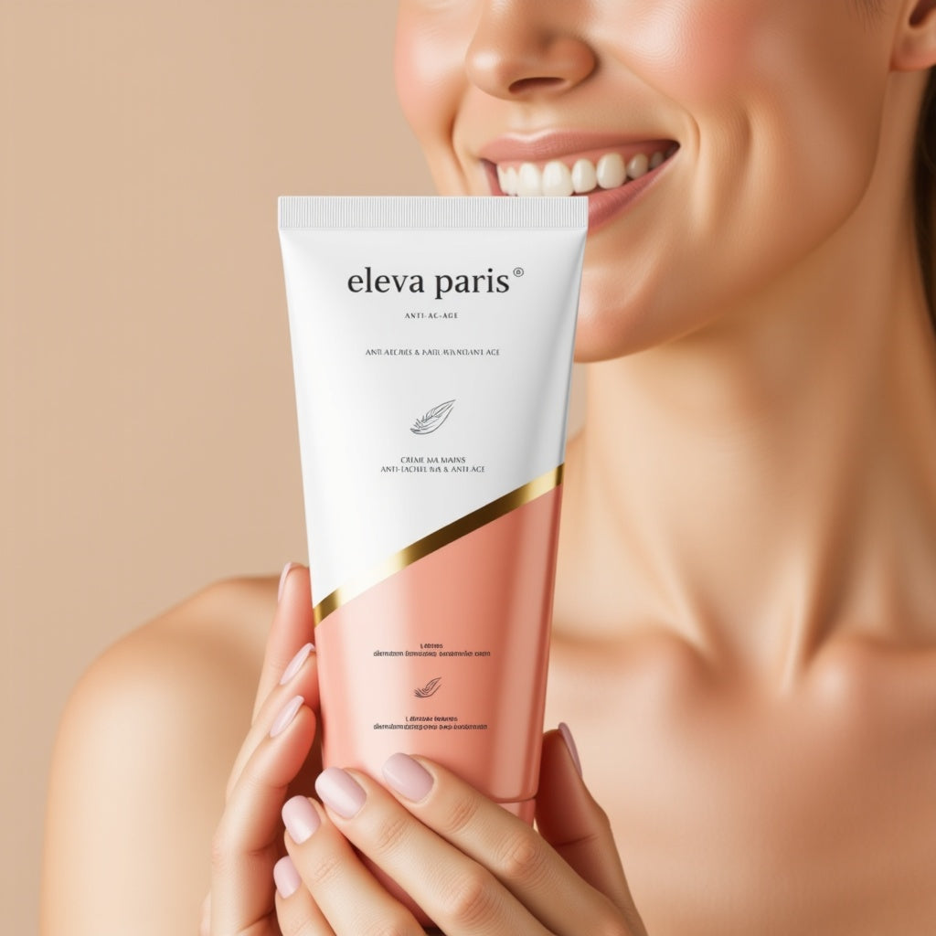 ElevaParis™ Hand Balm Cream