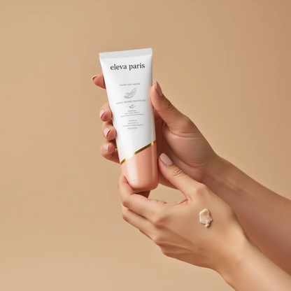 ElevaParis™ Anti-Age Hand Cream